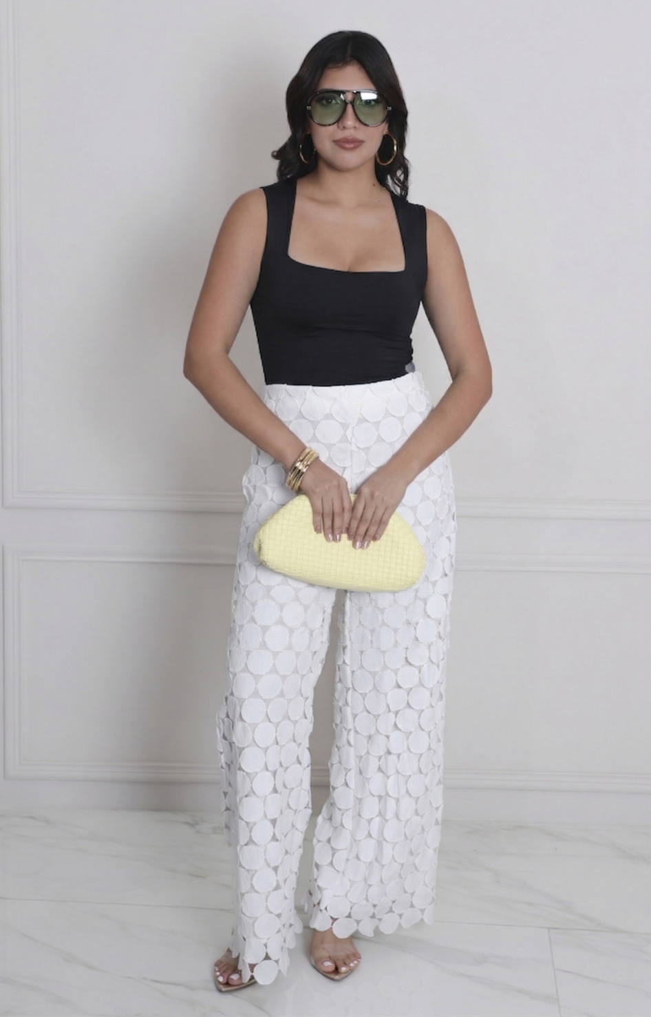 Panty blusa lisa - BLUSAS REGULAR Boutiquemirel 