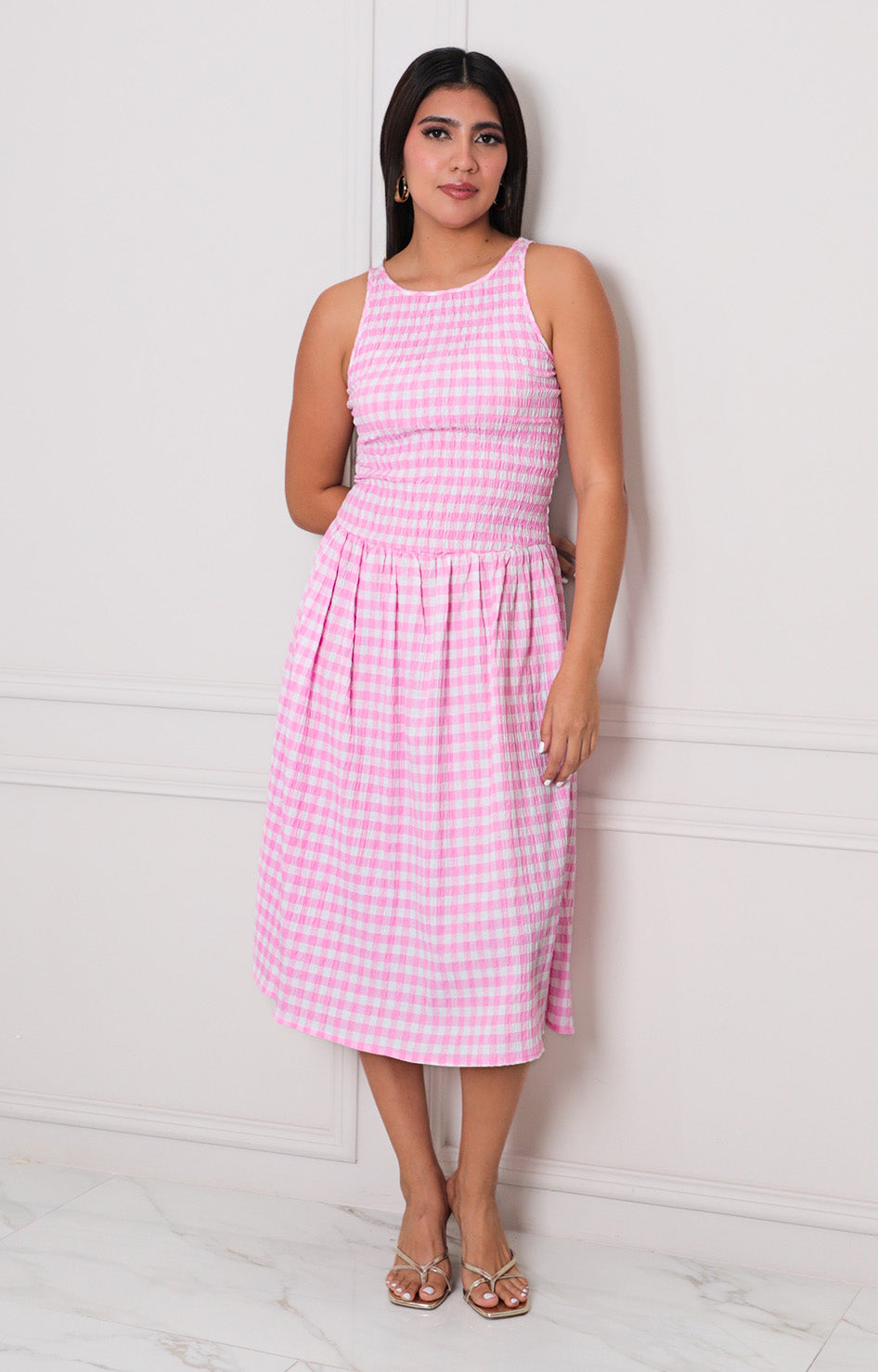 Vestido estampado - VESTIDO CORTO REGULAR Boutiquemirel 