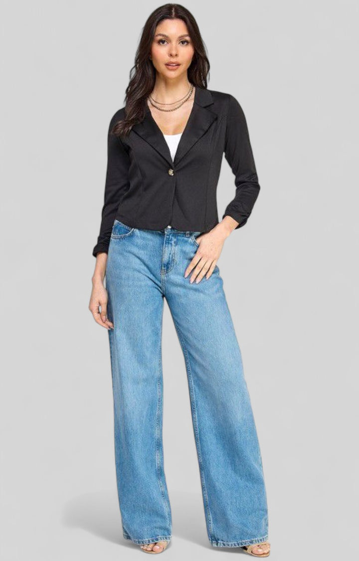 Saco negro - SACO Boutiquemirel 