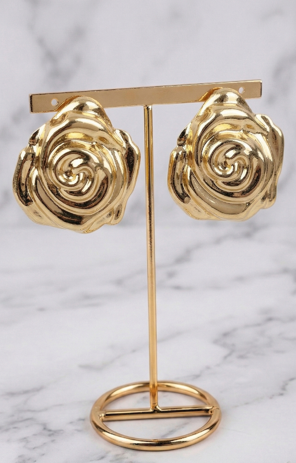 Arete de Flor - ARETES Boutiquemirel 