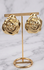 Arete de Flor - ARETES Boutiquemirel 