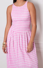 Vestido estampado - VESTIDO CORTO REGULAR Boutiquemirel 