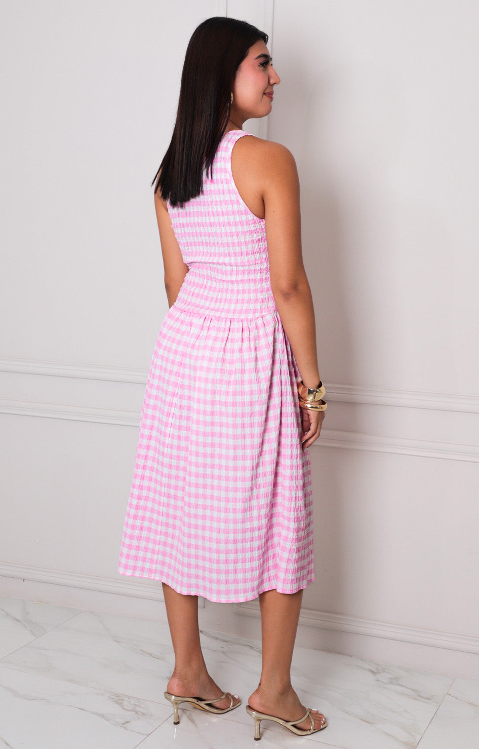 Vestido estampado - VESTIDO CORTO REGULAR Boutiquemirel 