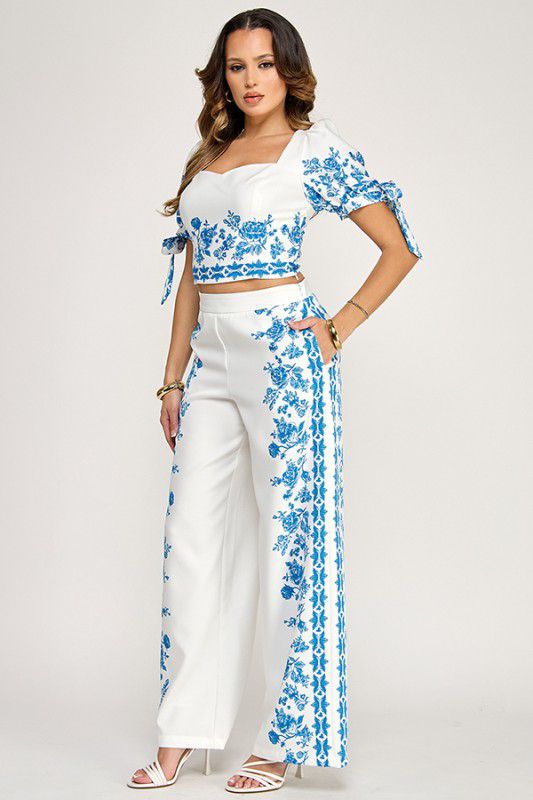 C*2-26*LULUMARI*45550ST*AZUL - CONJUNTO REGULAR Boutiquemirel 