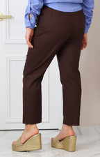 Pantalón liso