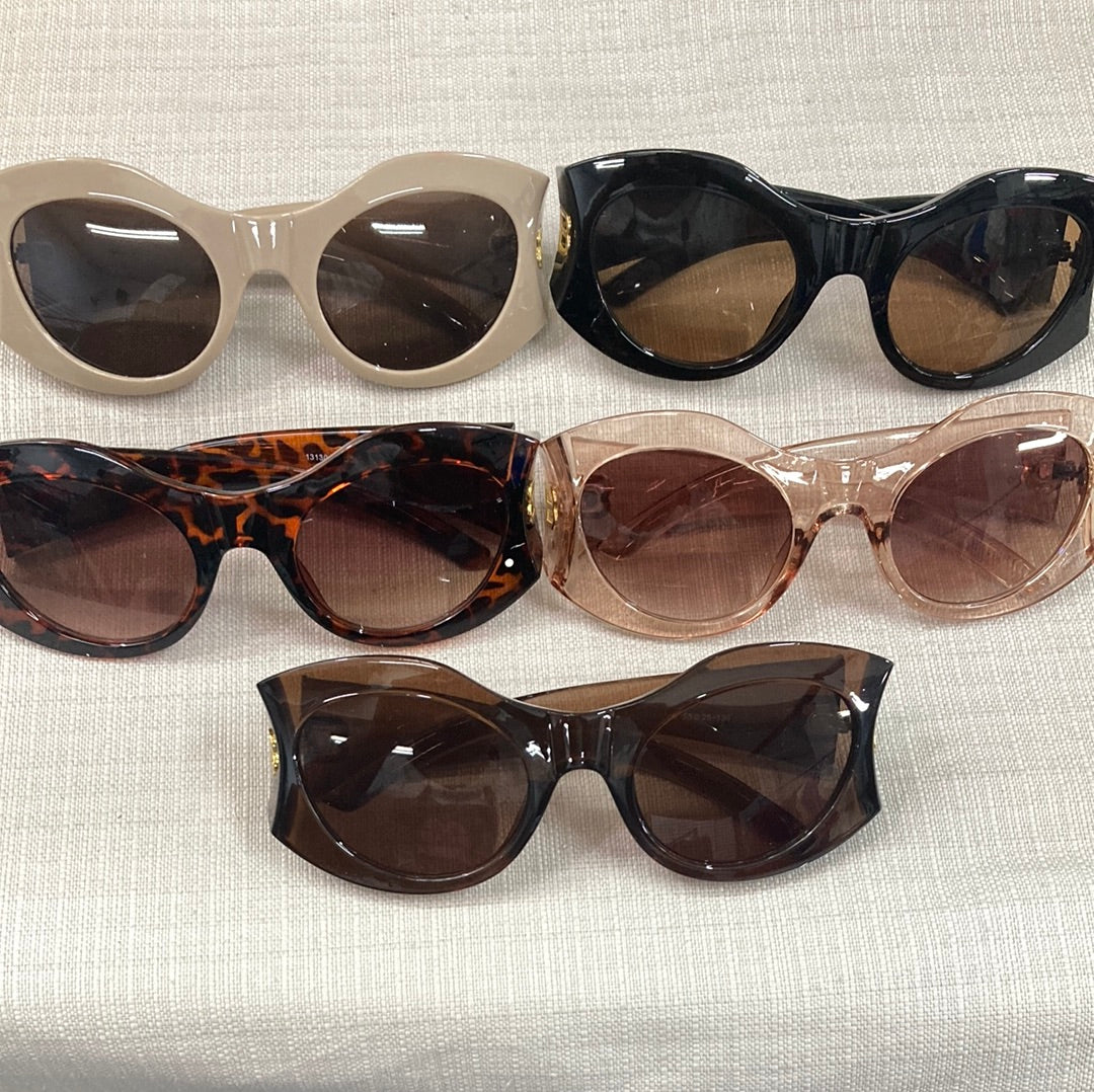 Lentes de sol 1313 - LENTE Boutiquemirel 