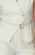 Conjunto amarillo - CONJUNTO REGULAR Boutiquemirel 