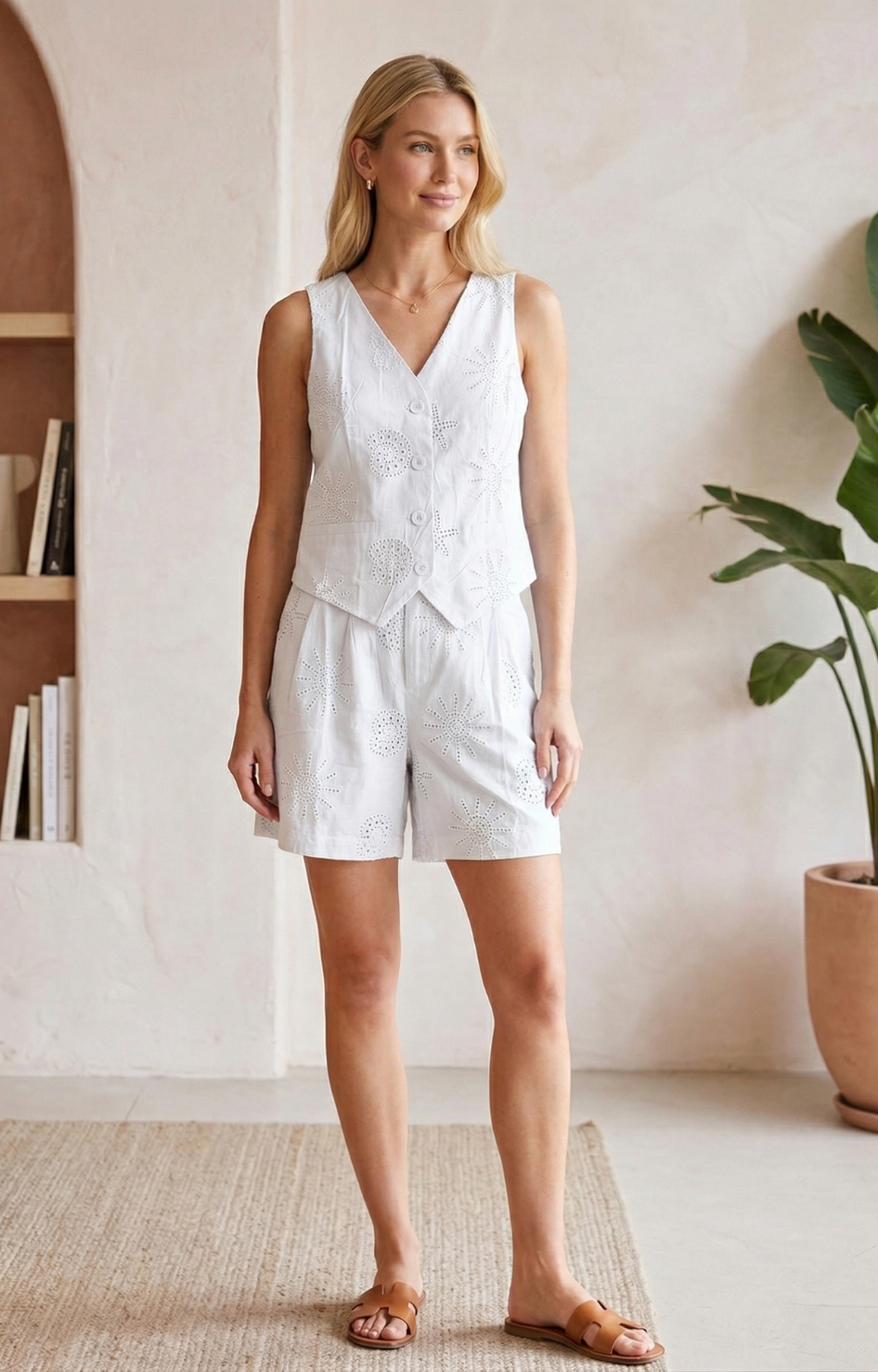 Conjunto fresco - CONJUNTO REGULAR Boutiquemirel 