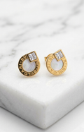 Aretes Brillo