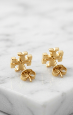 Aretes Dorados