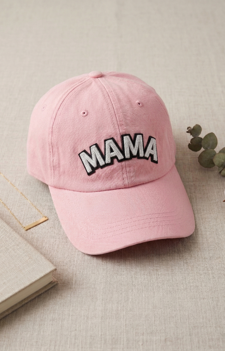 Gorra MAMA - GORRAS Boutiquemirel 