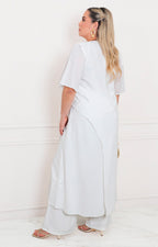 Conjunto liso - CONJUNTO CURVY Boutiquemirel 
