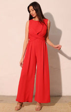 P*1-26*TYCHE*JP-9303*ROJO - PALAZZO REGULAR Boutiquemirel 