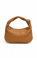 Bolsa beige con textura - BOLSA Boutiquemirel 