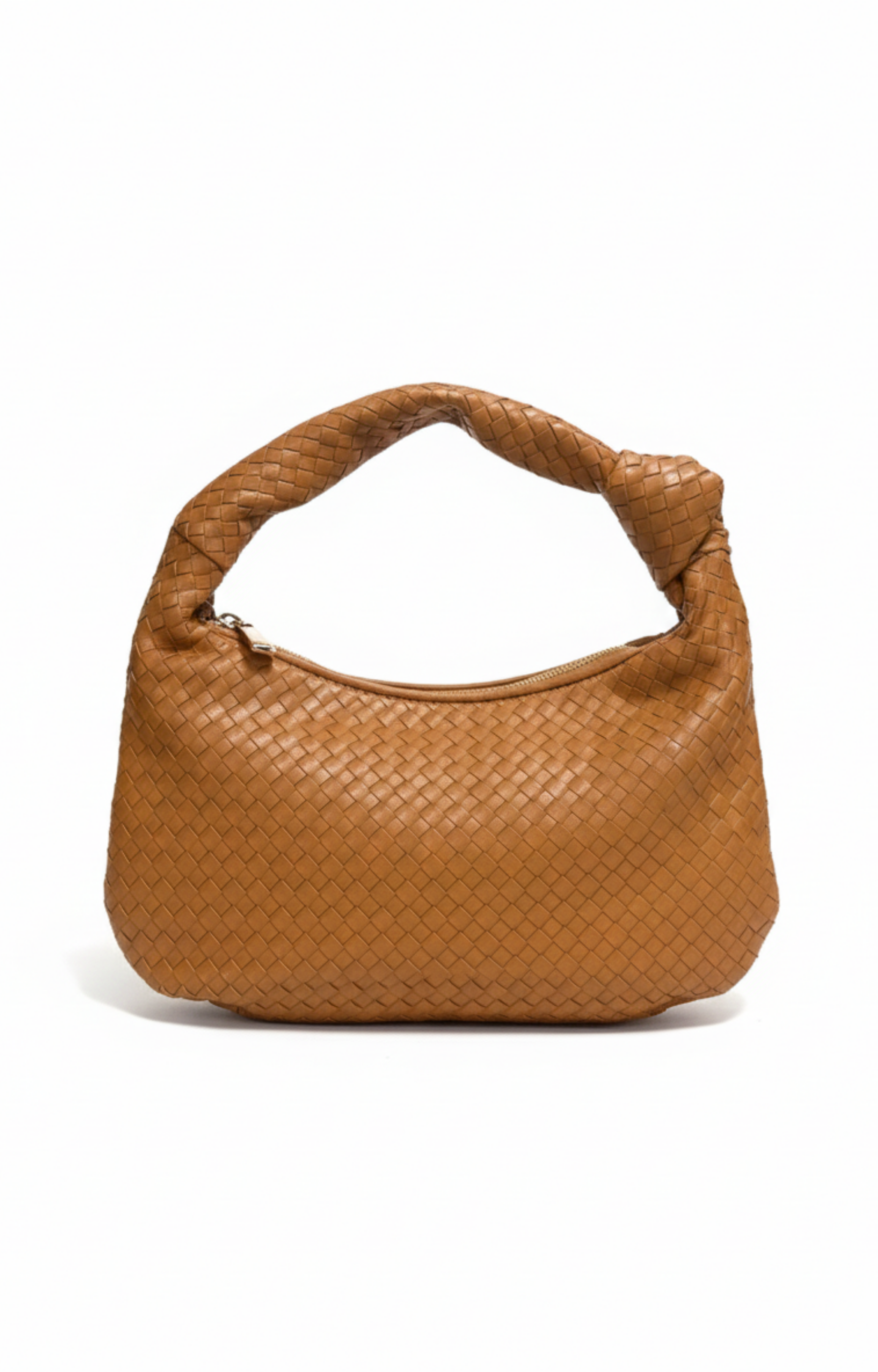 Bolsa beige con textura - BOLSA Boutiquemirel 