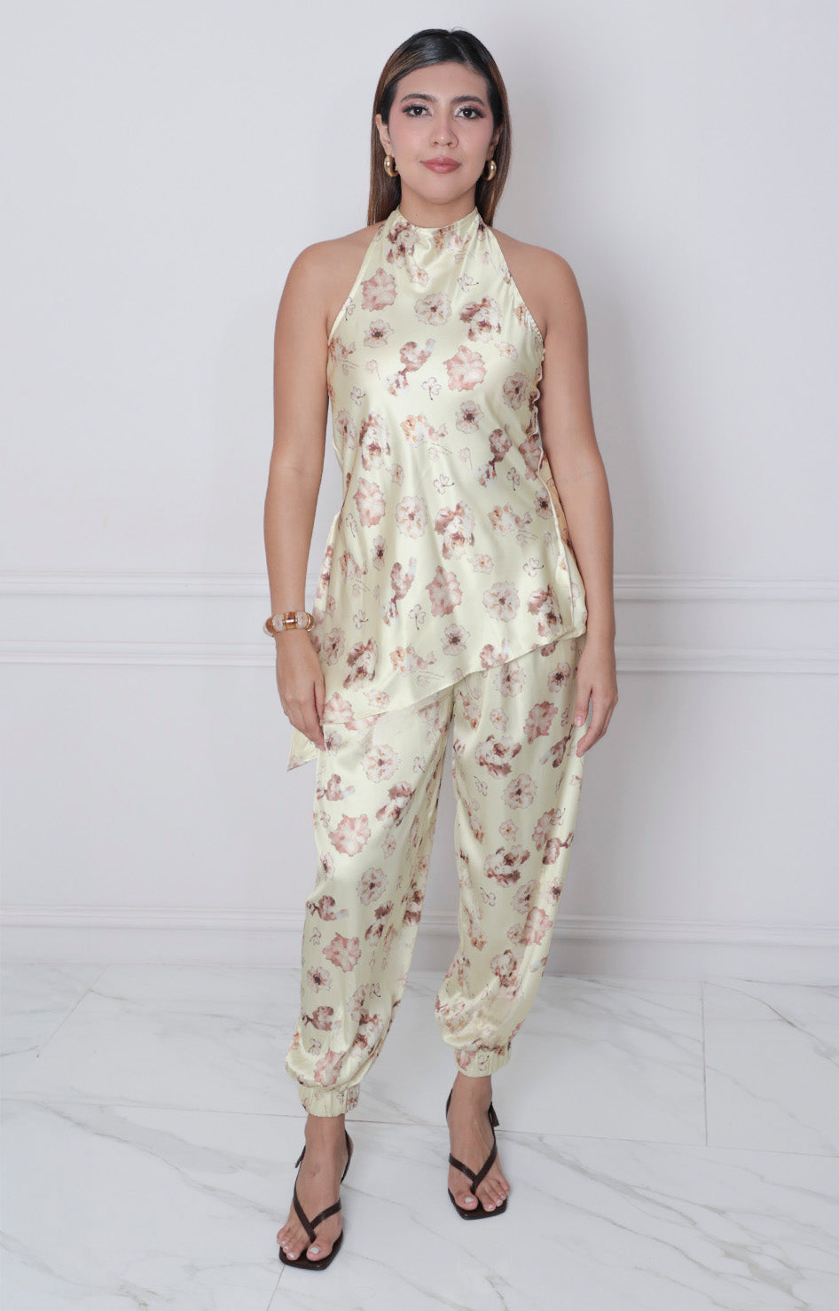 Conjunto estampado - CONJUNTO REGULAR Boutiquemirel 