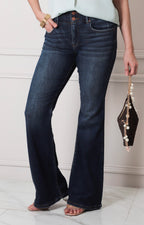 Pantalòn de mezclilla - PANTALON MEZCLILLA REGULAR Boutiquemirel 