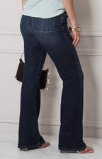 Pantalòn de mezclilla - PANTALON MEZCLILLA REGULAR Boutiquemirel 
