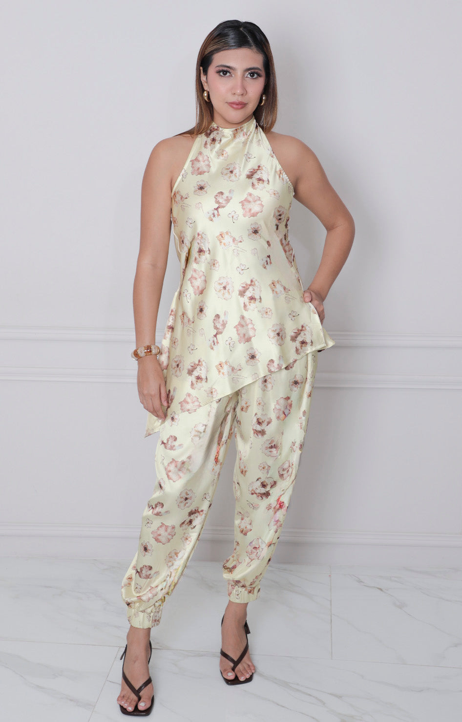 Conjunto estampado - CONJUNTO REGULAR Boutiquemirel 