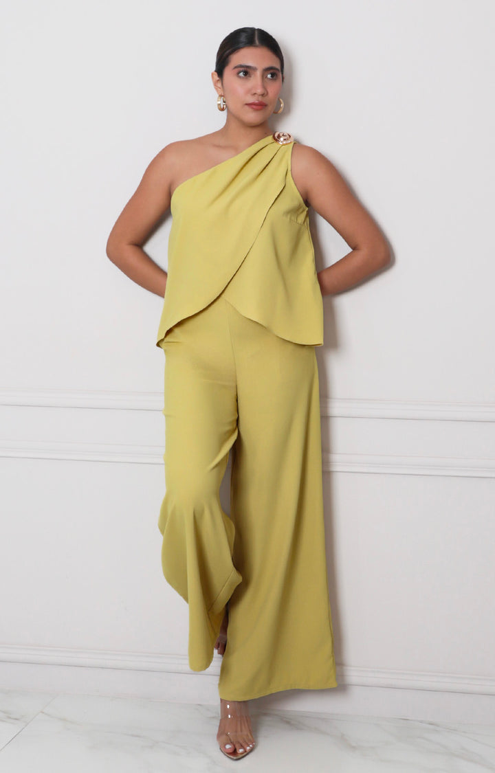 Conjunto asimétrico - CONJUNTO REGULAR Boutiquemirel 