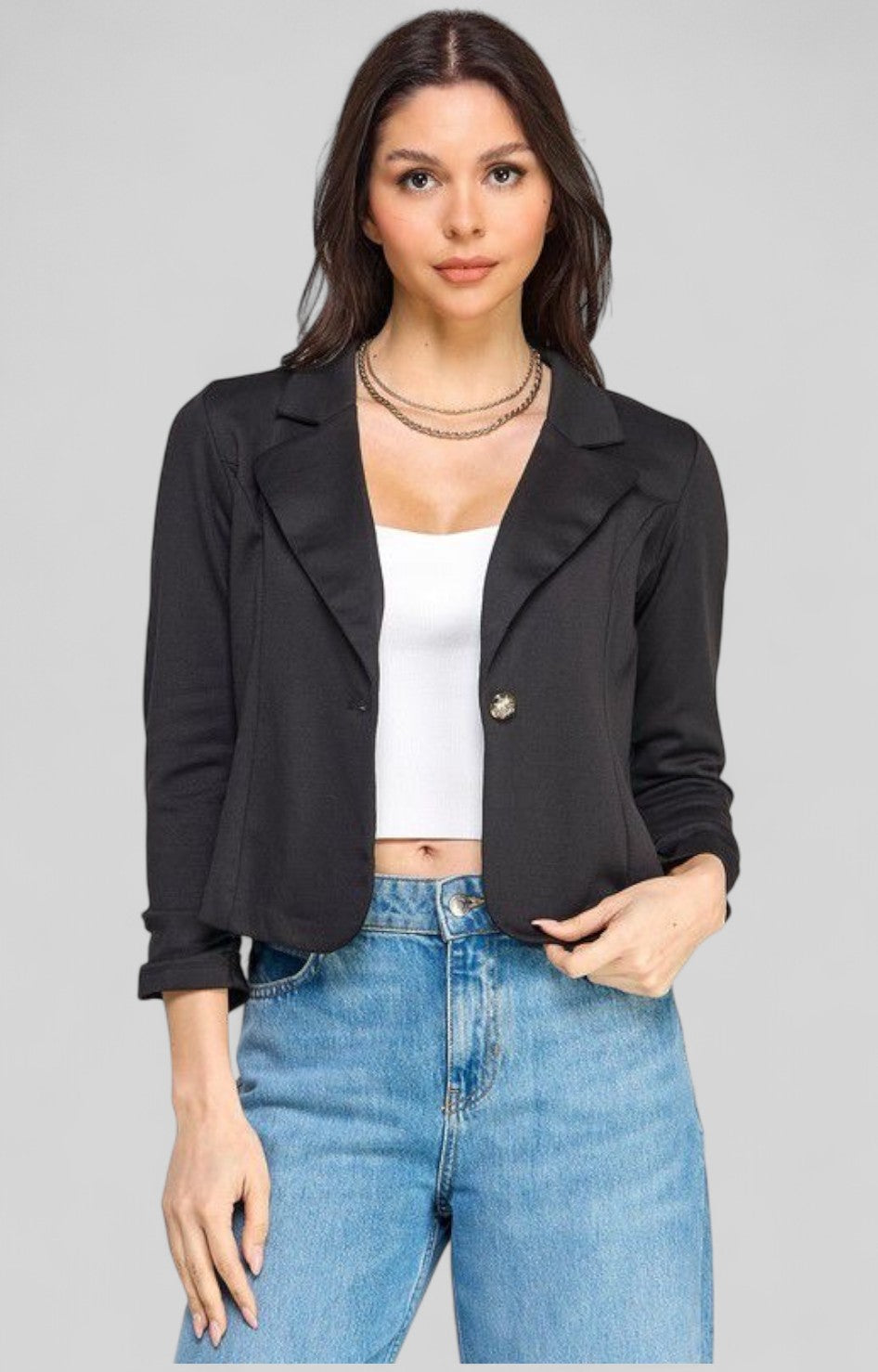 Saco negro - SACO Boutiquemirel 