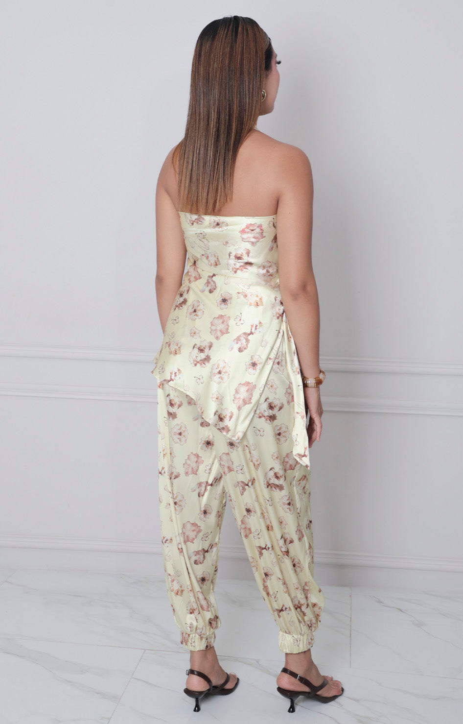 Conjunto estampado - CONJUNTO REGULAR Boutiquemirel 