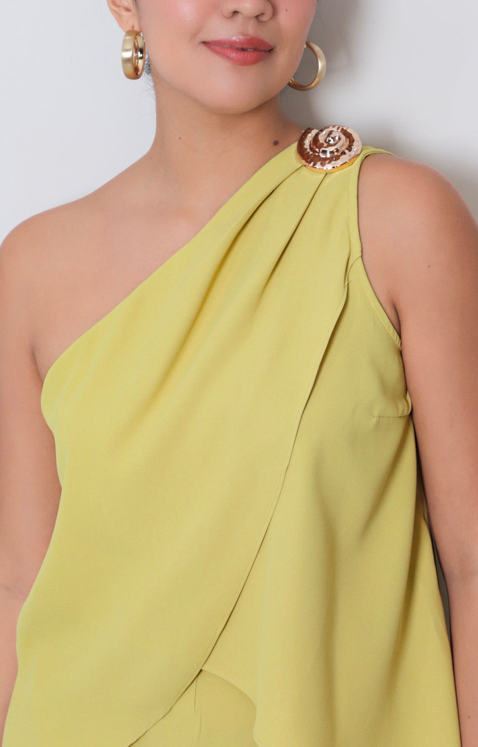 Conjunto asimétrico - CONJUNTO REGULAR Boutiquemirel 