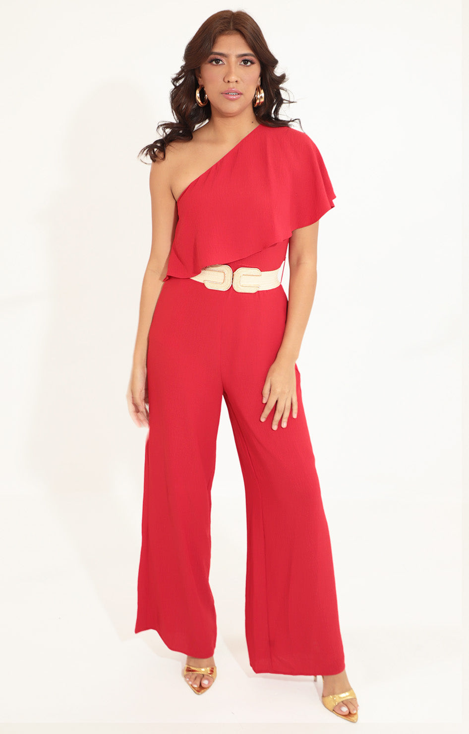 Palazzo rojo - PALAZZO Boutiquemirel 