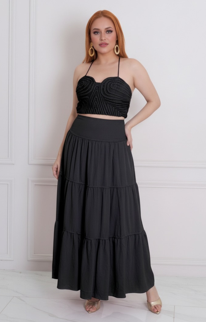 Conjunto con bordado - CONJUNTO REGULAR Boutiquemirel 