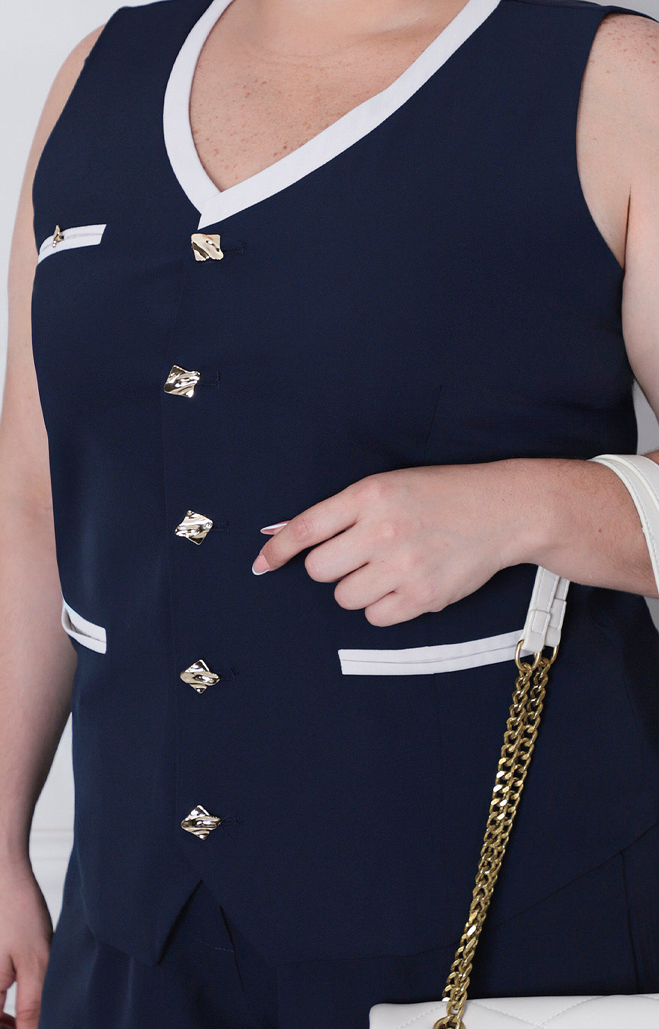 Conjunto fresco - CONJUNTO CURVY Boutiquemirel 