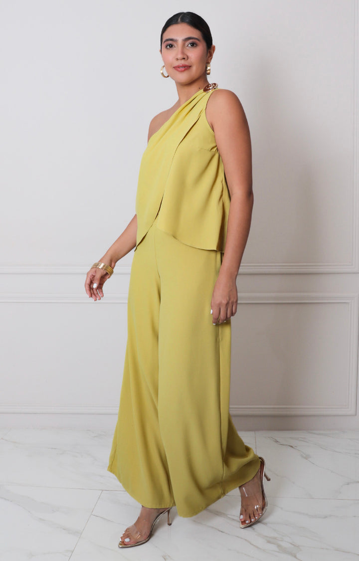 Conjunto asimétrico - CONJUNTO REGULAR Boutiquemirel 
