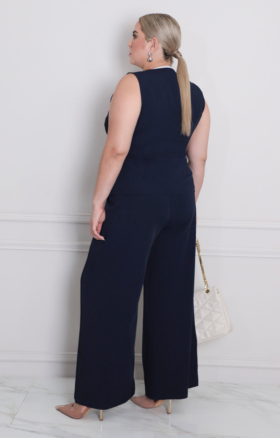 Conjunto fresco - CONJUNTO CURVY Boutiquemirel 