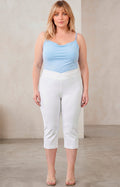 Capri blanco - CAPRI XL Boutiquemirel 
