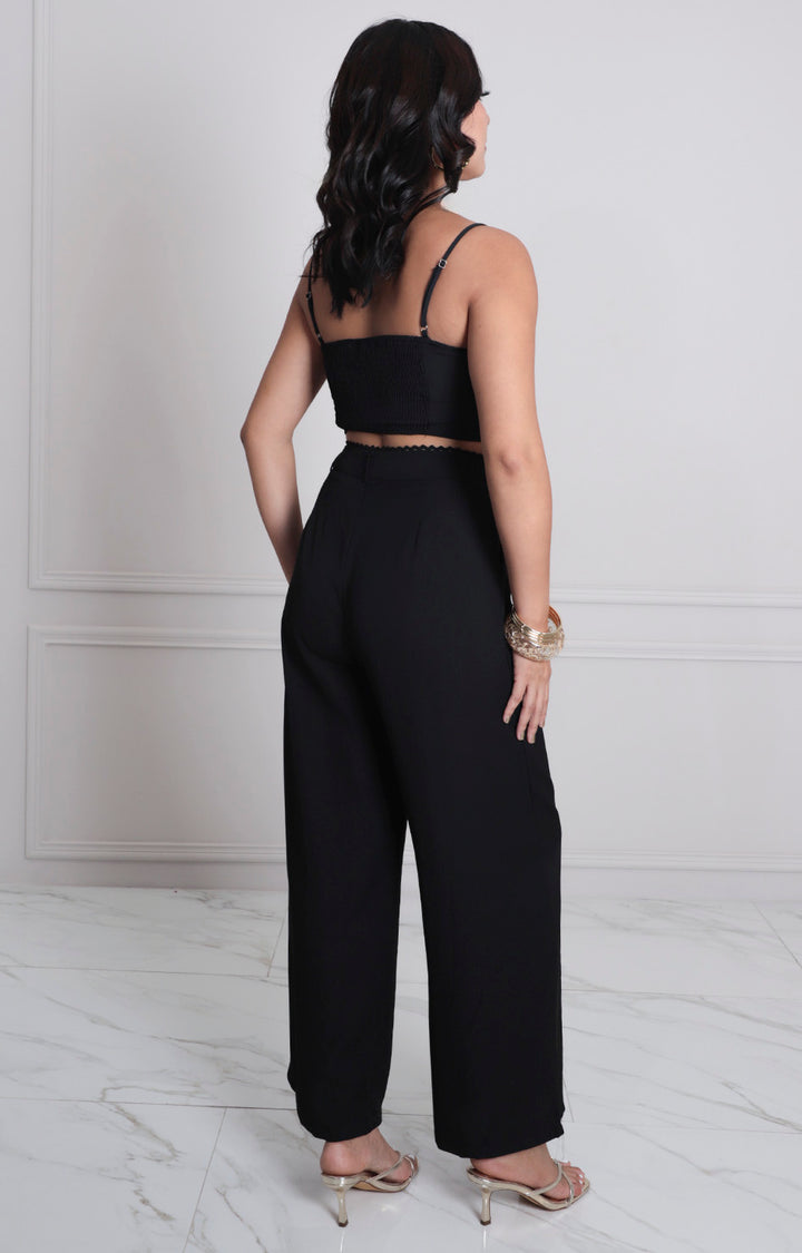 Conjunto de tirante con bordado - CONJUNTO REGULAR Boutiquemirel 