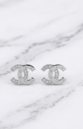 Aretes Con Cristales