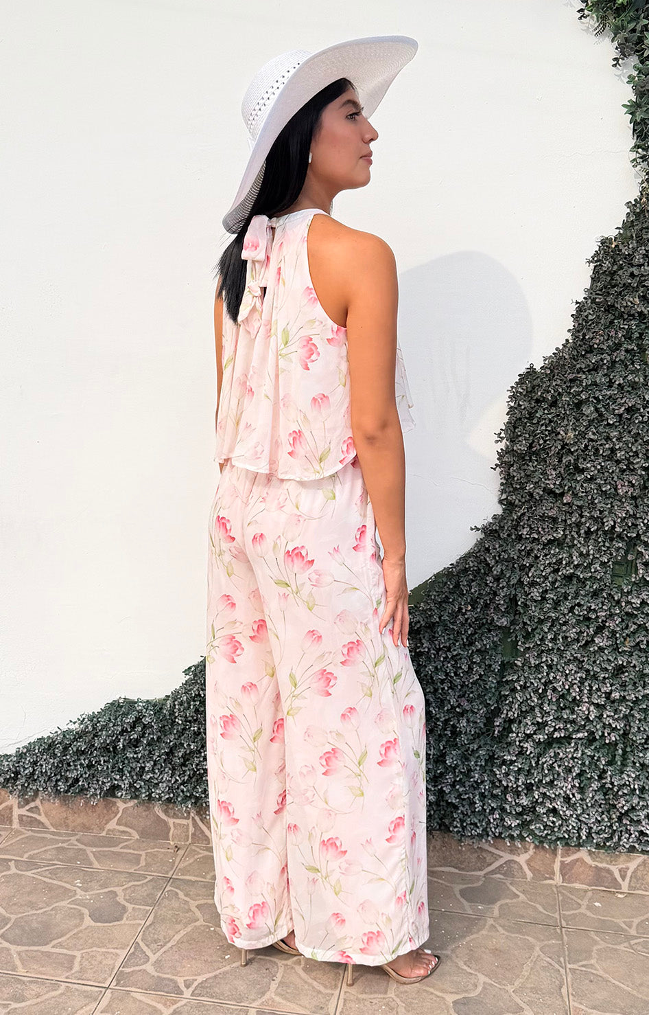 Conjunto estampado - CONJUNTO REGULAR Boutiquemirel 