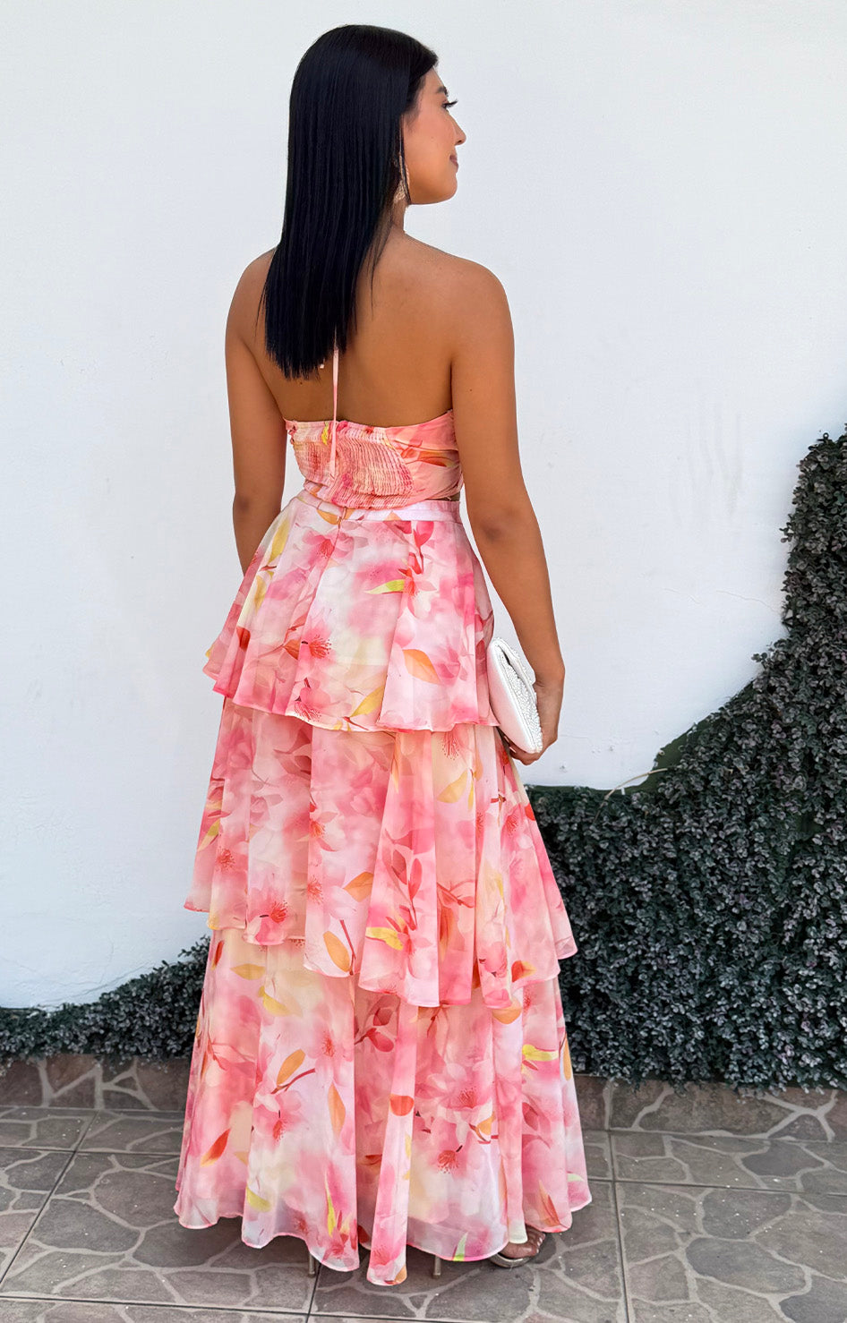 Conjunto estampado - CONJUNTO REGULAR Boutiquemirel 