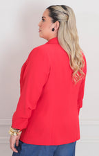 Saco rojo