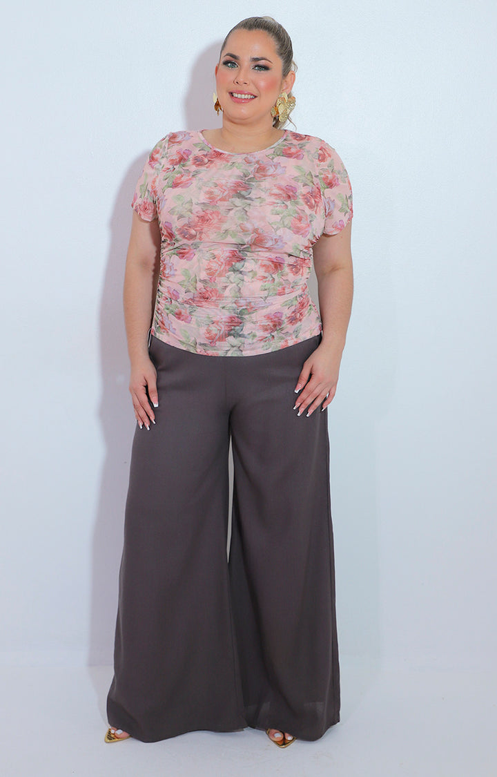 Pantalon gris - PANTALON Boutiquemirel 