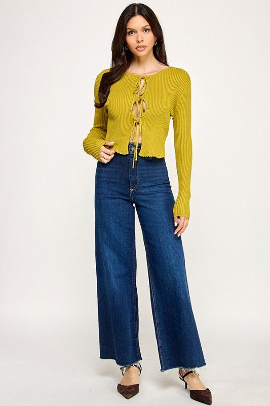 B*10-25*LULUMARI*44309K*VERDE - BLUSA Boutiquemirel 