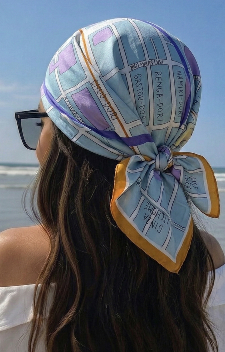 M*1-26*TWISTSIDE*70X70*ESTAMPADO - MASCADAS Boutiquemirel 