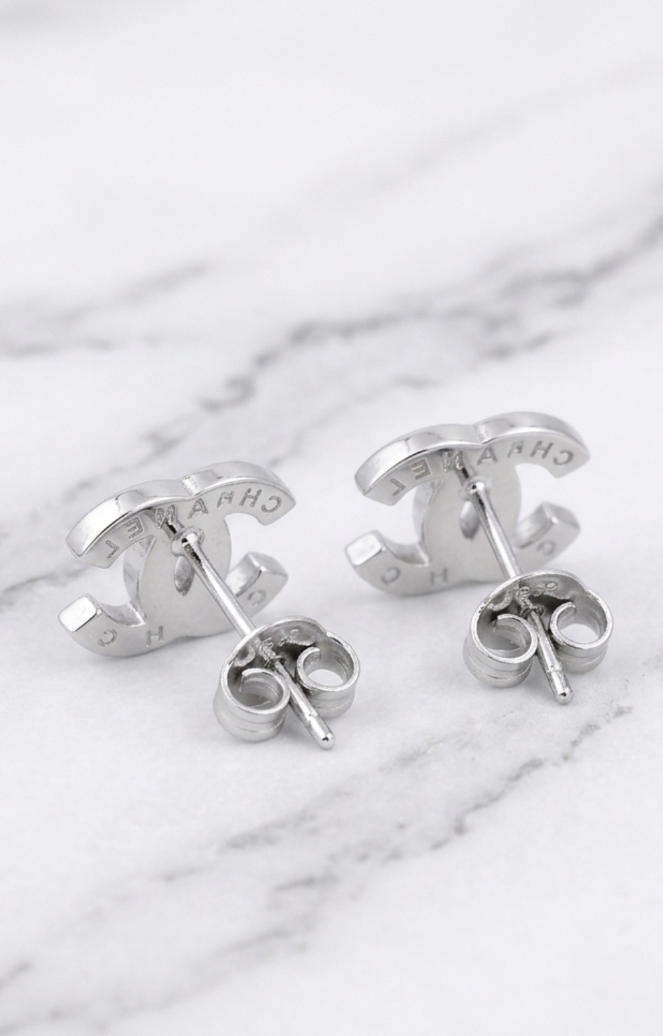 Aretes Con Cristales