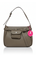 Bolsa beige - BOLSA Boutiquemirel 