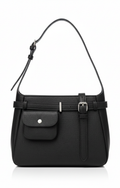 Bolsa negra - BOLSA Boutiquemirel 