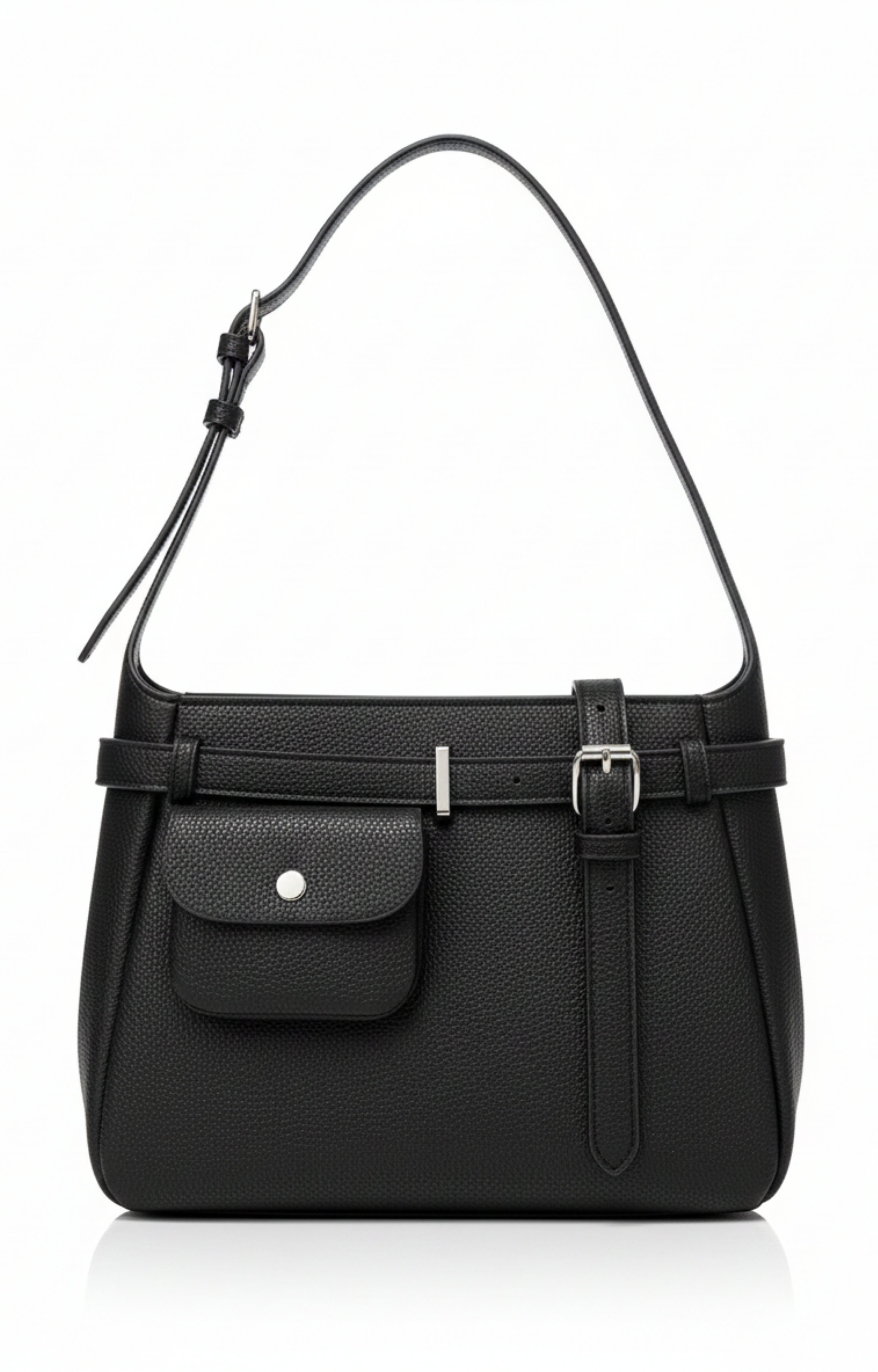 Bolsa negra - BOLSA Boutiquemirel 