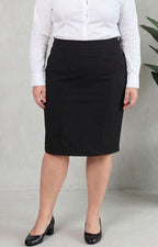 Falda negra corta - FALDA XL Boutiquemirel 