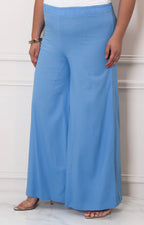 Pantalon liso - PANTALON CURVY Boutiquemirel 