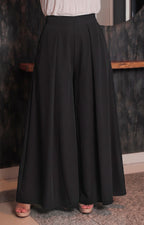 Pantalón amplio - PANTALON REGULAR Boutiquemirel 