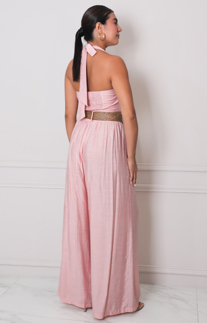 Conjunto rosa - CONJUNTO REGULAR Boutiquemirel 