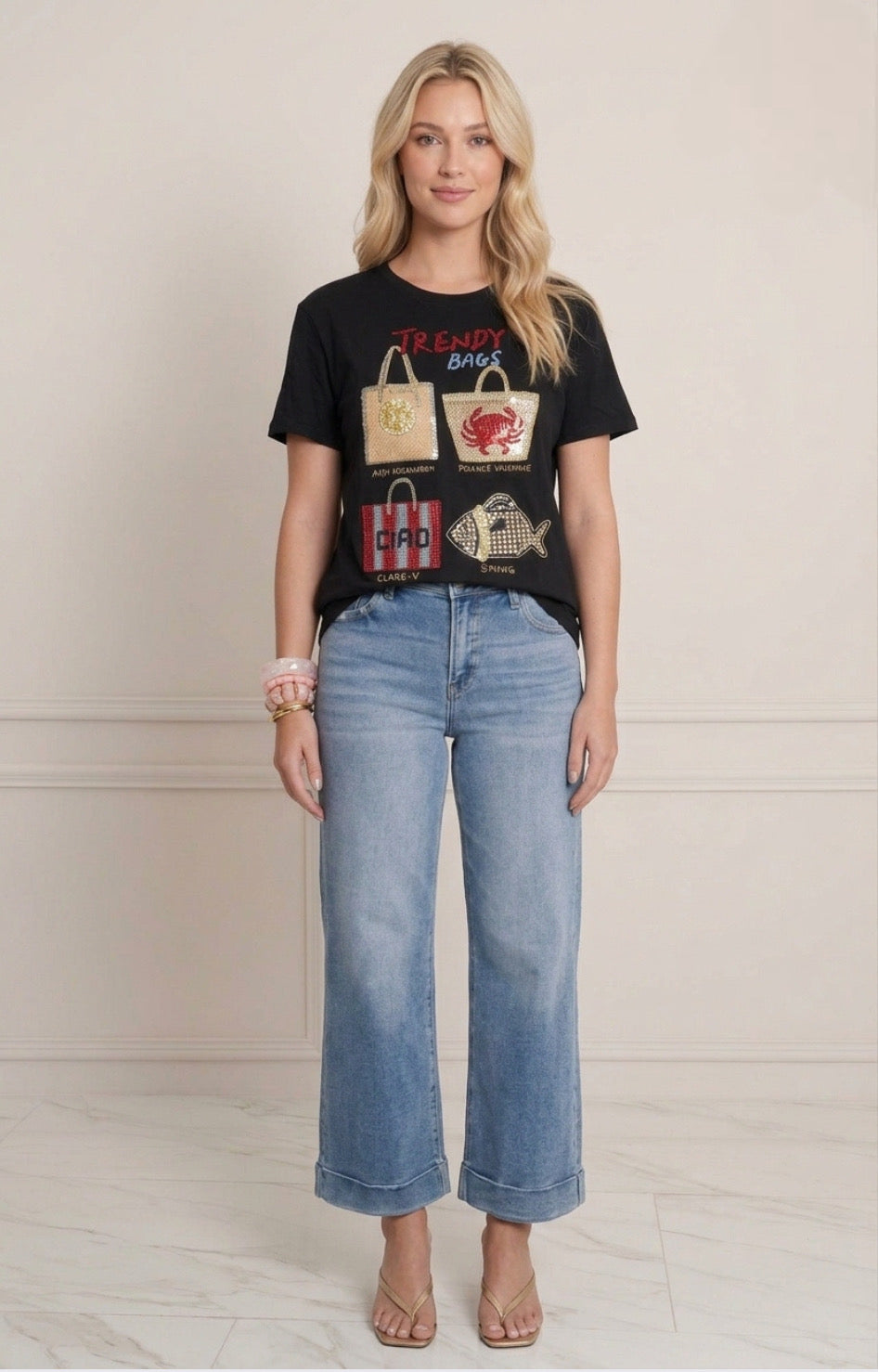 Blusas de algodón, estampadas - BLUSAS REGULAR Boutiquemirel 